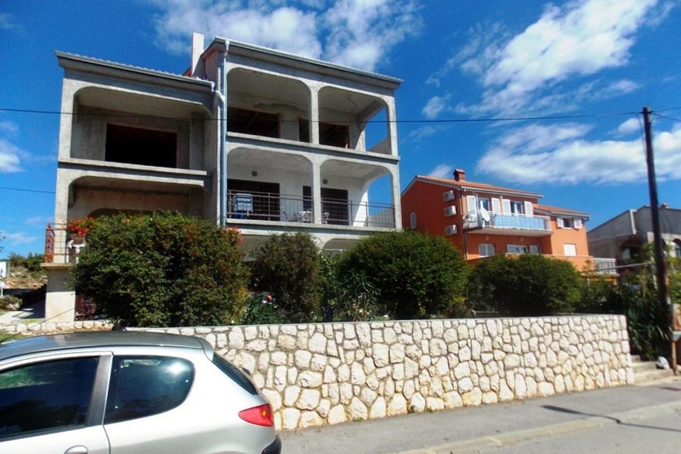 Apartments With A Parking Space Novi Vinodolski - 5600 Екстер'єр фото