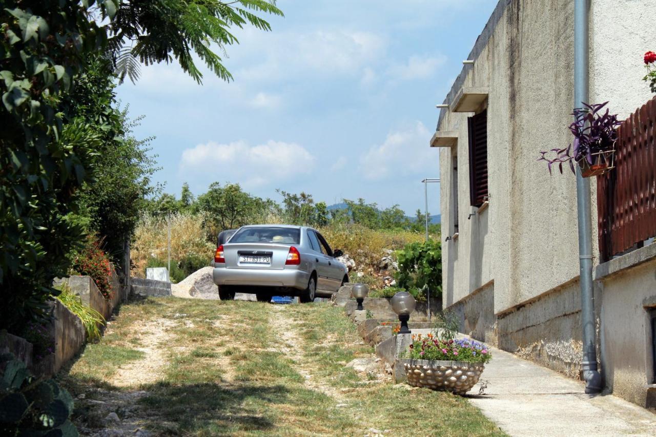 Apartments With A Parking Space Novi Vinodolski - 5600 Екстер'єр фото